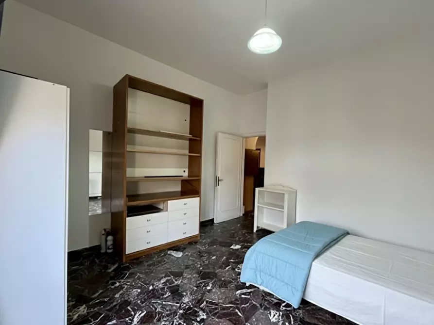 Immagine 9 di Appartamento in affitto  in Via Giambattista Lulli a Firenze