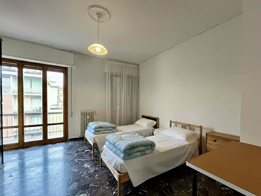 Immagine 7 di Appartamento in affitto  in Via Giambattista Lulli a Firenze