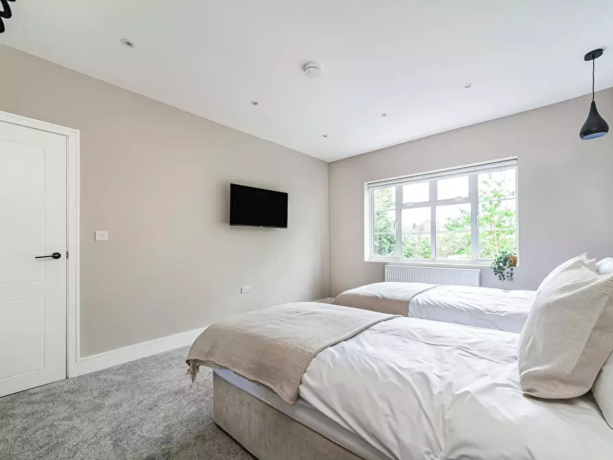 Immagine 5 di Appartamento in affitto  in Lawns Court a Brent