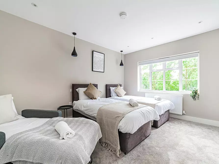 Immagine 1 di Appartamento in affitto  in Lawns Court a Brent