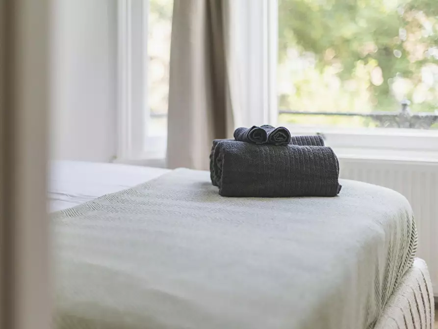 Immagine 2 di Appartamento in affitto  in Kelvin Road a Islington