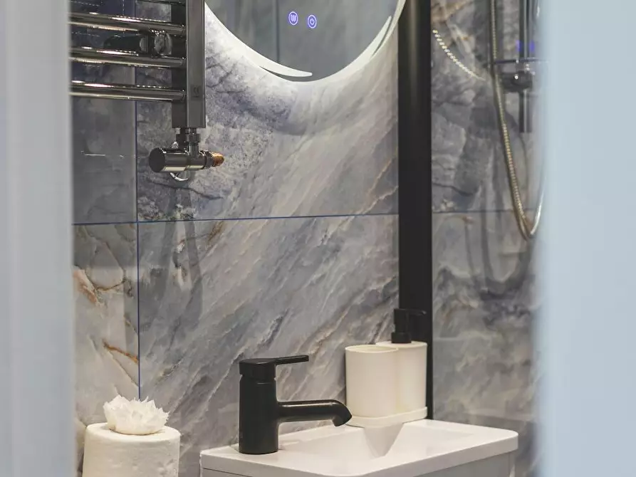 Immagine 9 di Appartamento in affitto  in Kelvin Road a Islington