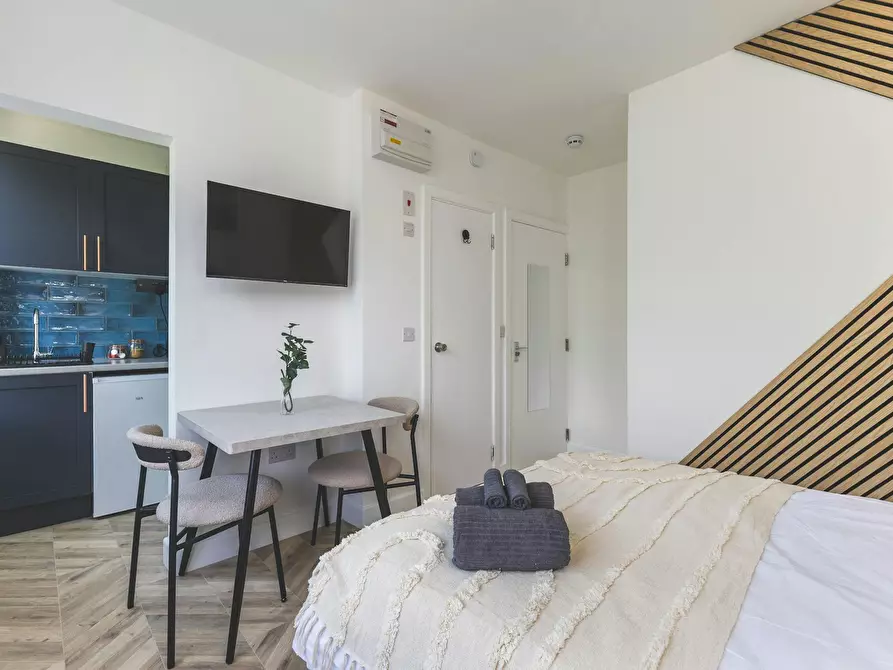 Immagine 3 di Appartamento in affitto  in Kelvin Road a Islington