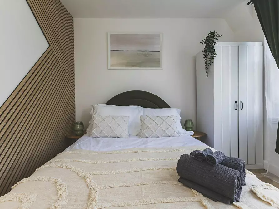Immagine 7 di Appartamento in affitto  in Kelvin Road a Islington