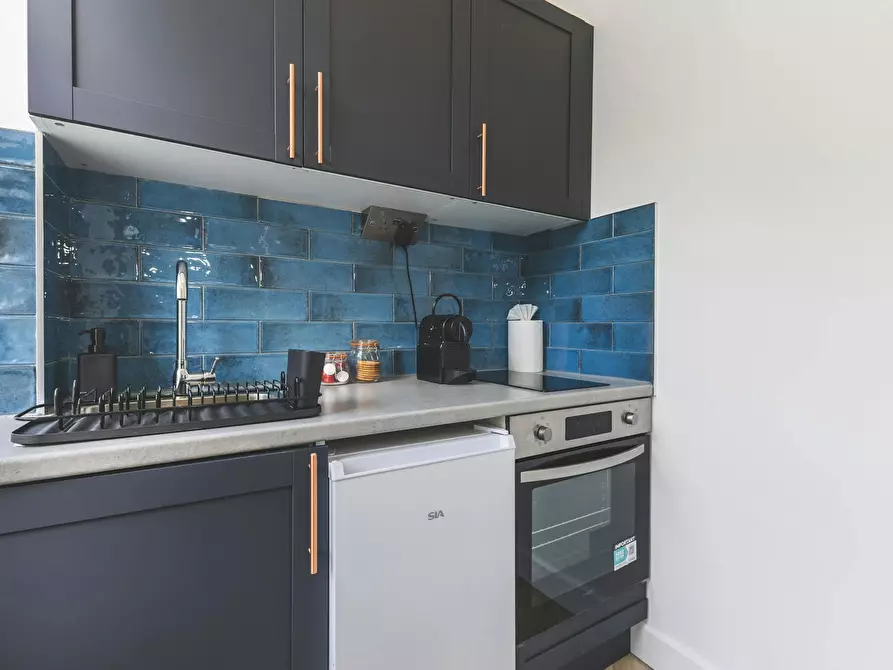 Immagine 6 di Appartamento in affitto  in Kelvin Road a Islington