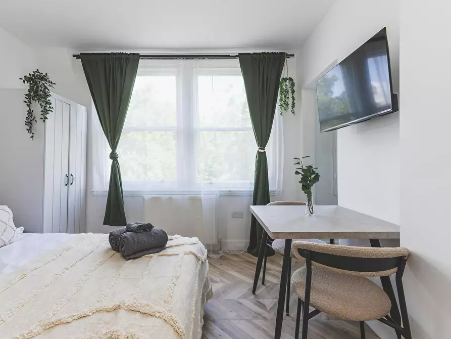 Immagine 2 di Appartamento in affitto  in Kelvin Road a Islington