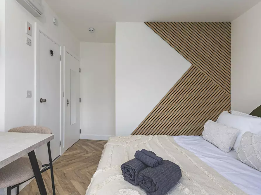 Immagine 5 di Appartamento in affitto  in Kelvin Road a Islington