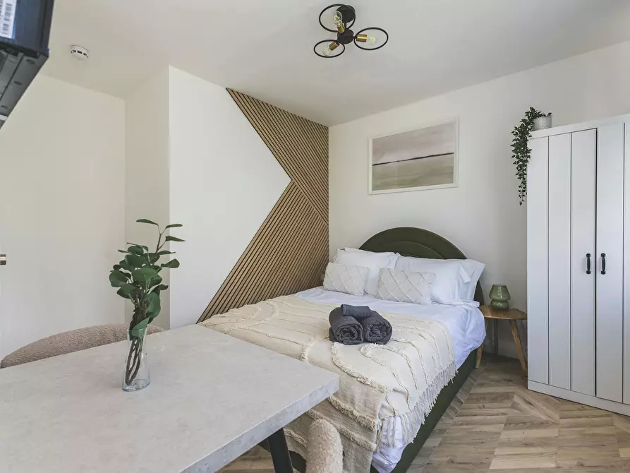 Immagine 4 di Appartamento in affitto  in Kelvin Road a Islington