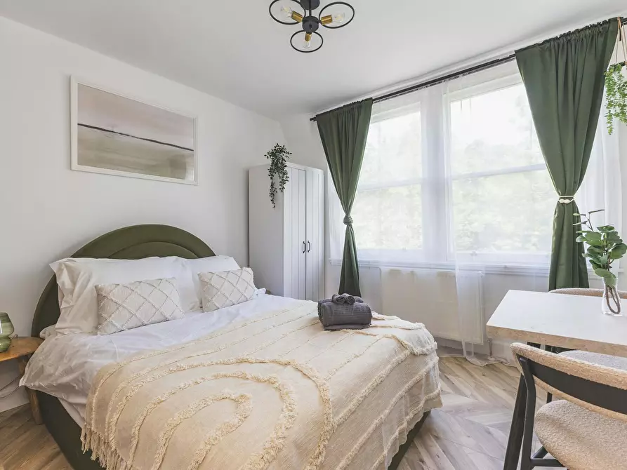 Immagine 1 di Appartamento in affitto  in Kelvin Road a Islington