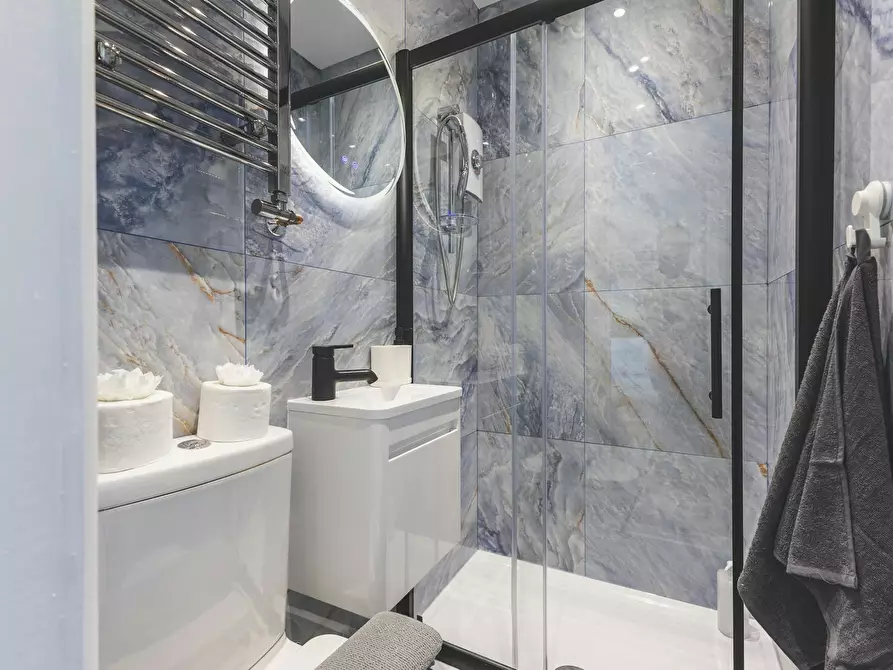Immagine 8 di Appartamento in affitto  in Kelvin Road a Islington