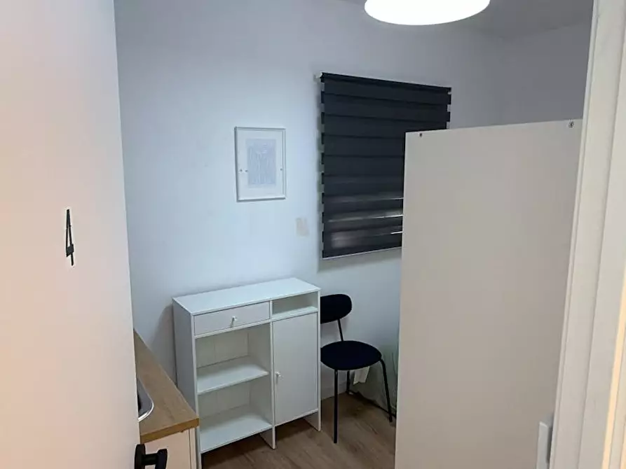 Immagine 6 di Camera in affitto  in Calle Hércules a Alicante/Alacant