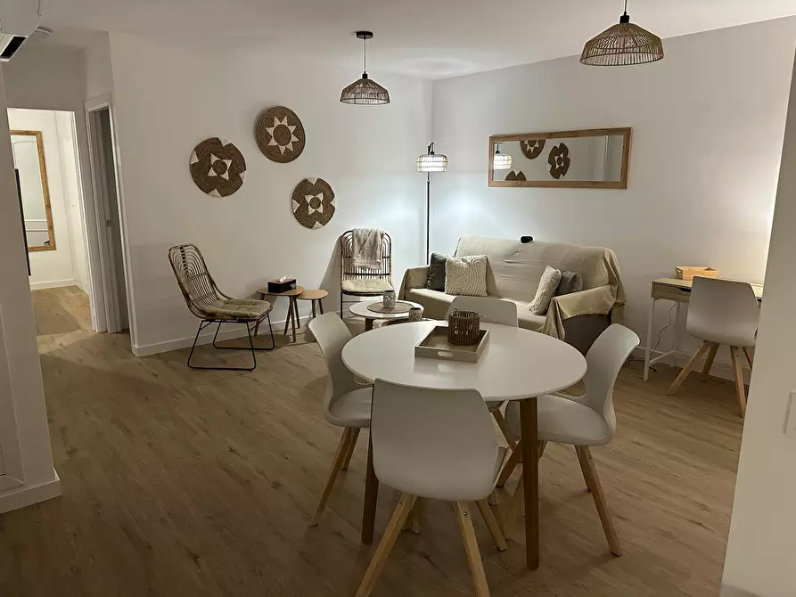 Immagine 5 di Appartamento in affitto  in Camí de la Cantera a Alfas Del Pi, L'-Playa / Alfas Del Pi-Playa (Nucleo)