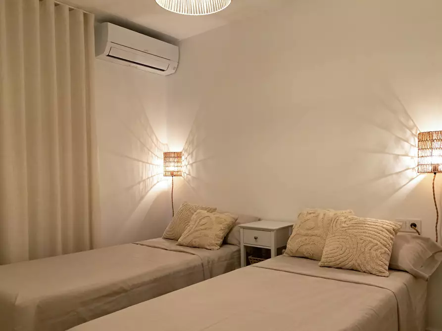 Immagine 10 di Appartamento in affitto  in Camí de la Cantera a Alfas Del Pi, L'-Playa / Alfas Del Pi-Playa (Nucleo)