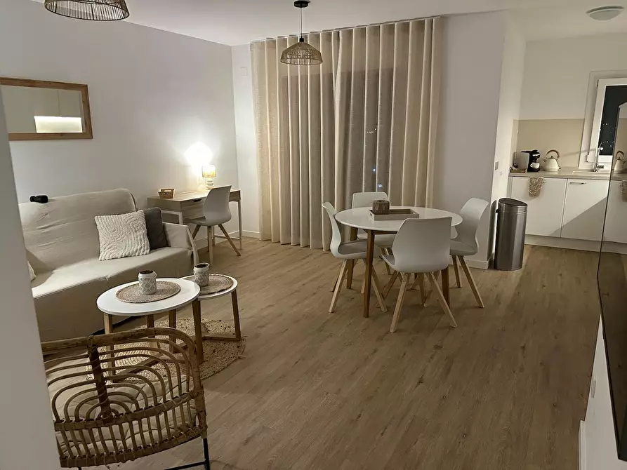 Immagine 4 di Appartamento in affitto  in Camí de la Cantera a Alfas Del Pi, L'-Playa / Alfas Del Pi-Playa (Nucleo)
