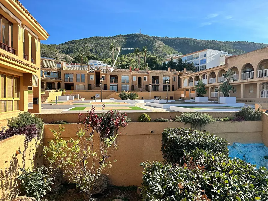 Immagine 2 di Appartamento in affitto  in Camí de la Cantera a Alfas Del Pi, L'-Playa / Alfas Del Pi-Playa (Nucleo)