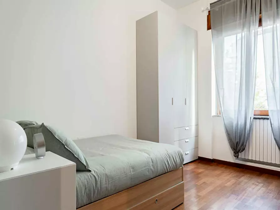 Immagine 1 di Camera in affitto  in Via Ulisse Salis a Milano
