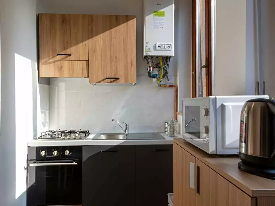 Immagine 6 di Camera in affitto  in Via Ulisse Salis a Milano