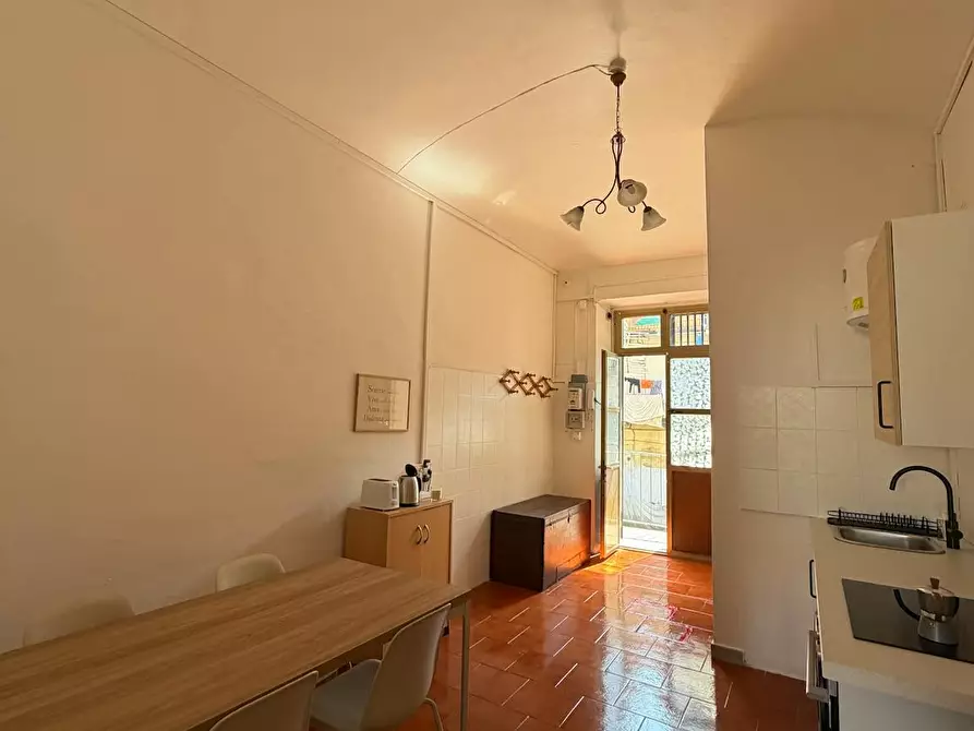 Immagine 2 di Appartamento in affitto  in Corso Giulio Cesare a Torino