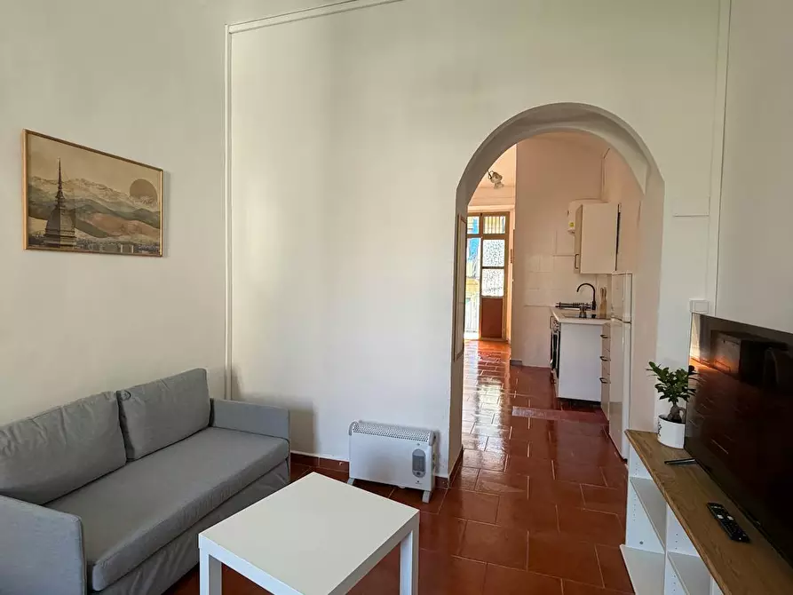 Immagine 3 di Appartamento in affitto  in Corso Giulio Cesare a Torino
