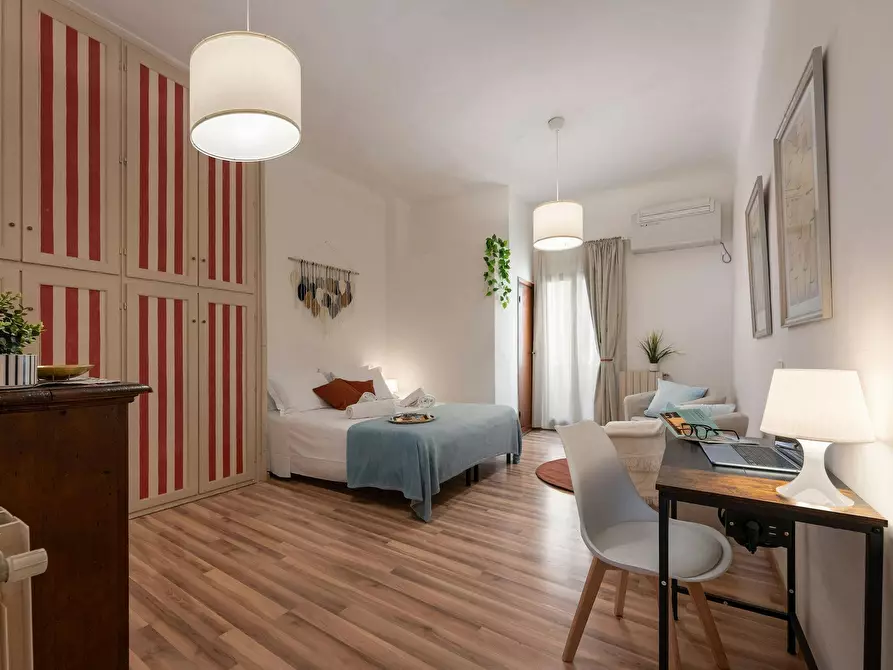 Immagine 9 di Appartamento in affitto  in Via dell'Agnolo a Firenze