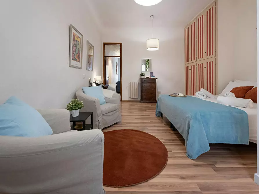 Immagine 10 di Appartamento in affitto  in Via dell'Agnolo a Firenze