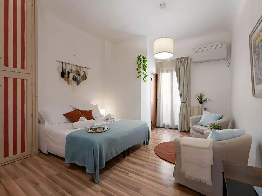 Immagine 1 di Appartamento in affitto  in Via dell'Agnolo a Firenze
