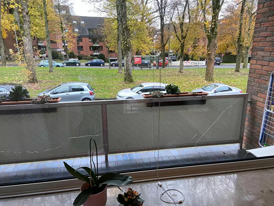 Immagine 4 di Appartamento in affitto  in Sulzbachstraße a Düsseldorf