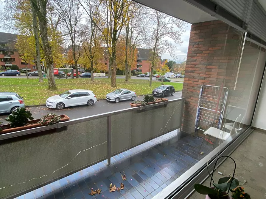 Immagine 5 di Appartamento in affitto  in Sulzbachstraße a Düsseldorf
