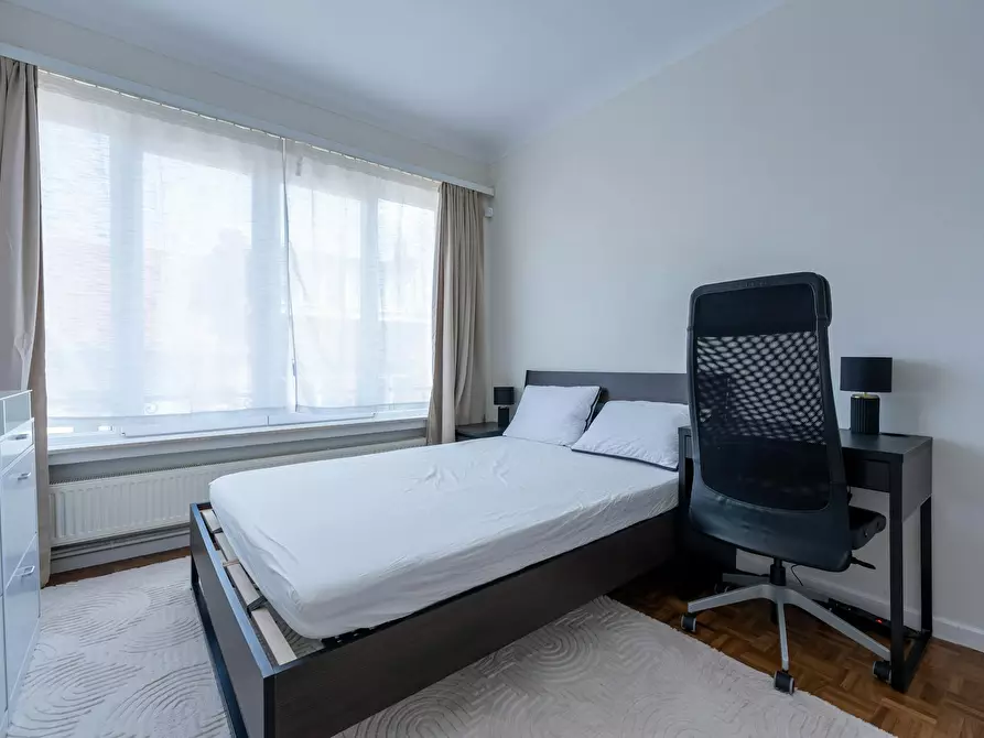 Immagine 8 di Appartamento in affitto  in Rue de Haerne a Etterbeek