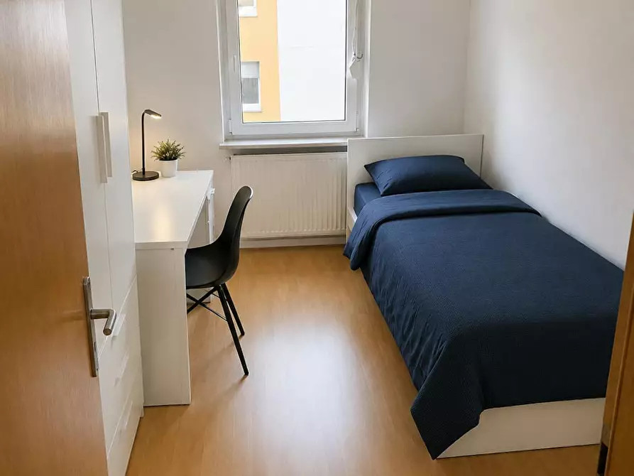 Immagine 1 di Camera in affitto  in Sperberstraße a Nürnberg