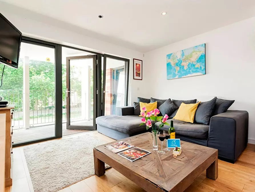 Immagine 1 di Appartamento in affitto  in Akerman Road a Lambeth