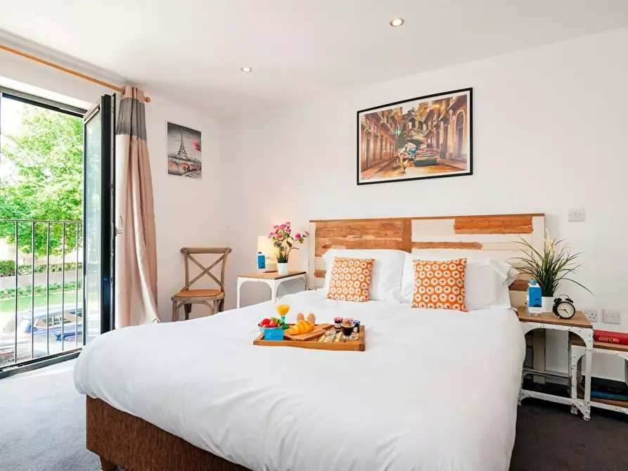 Immagine 5 di Appartamento in affitto  in Akerman Road a Lambeth