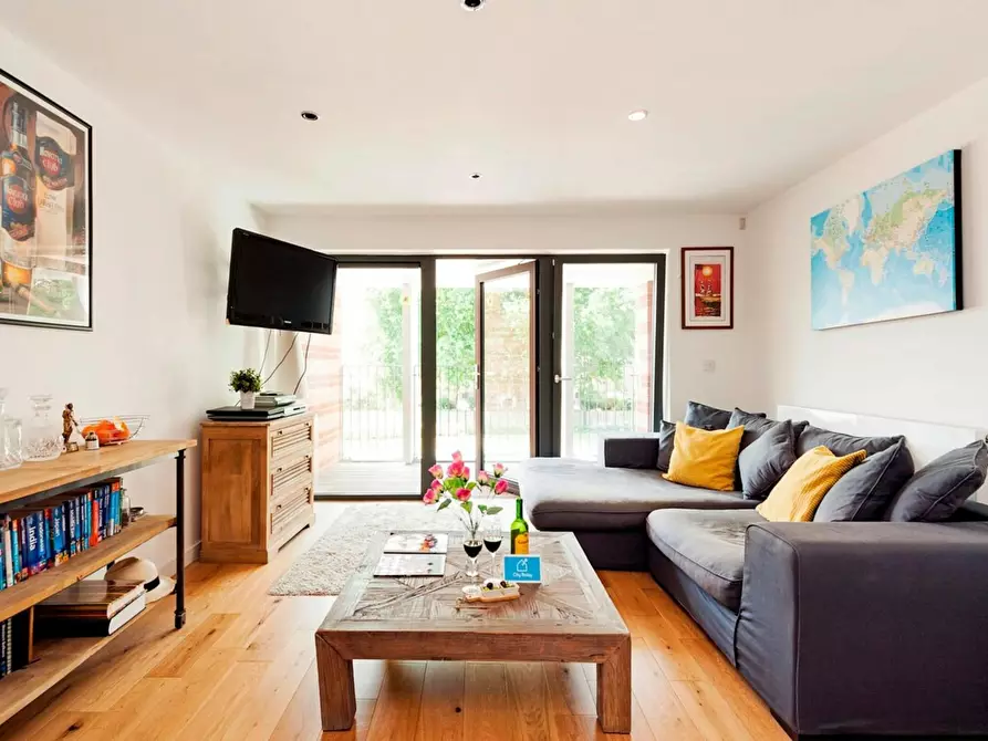 Immagine 6 di Appartamento in affitto  in Akerman Road a Lambeth
