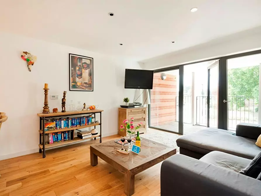 Immagine 7 di Appartamento in affitto  in Akerman Road a Lambeth