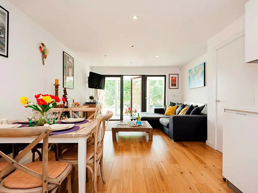 Immagine 2 di Appartamento in affitto  in Akerman Road a Lambeth