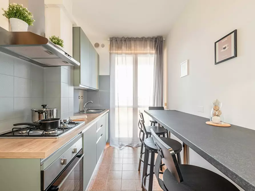 Immagine 3 di Appartamento in affitto  in Via Saetta a Padova