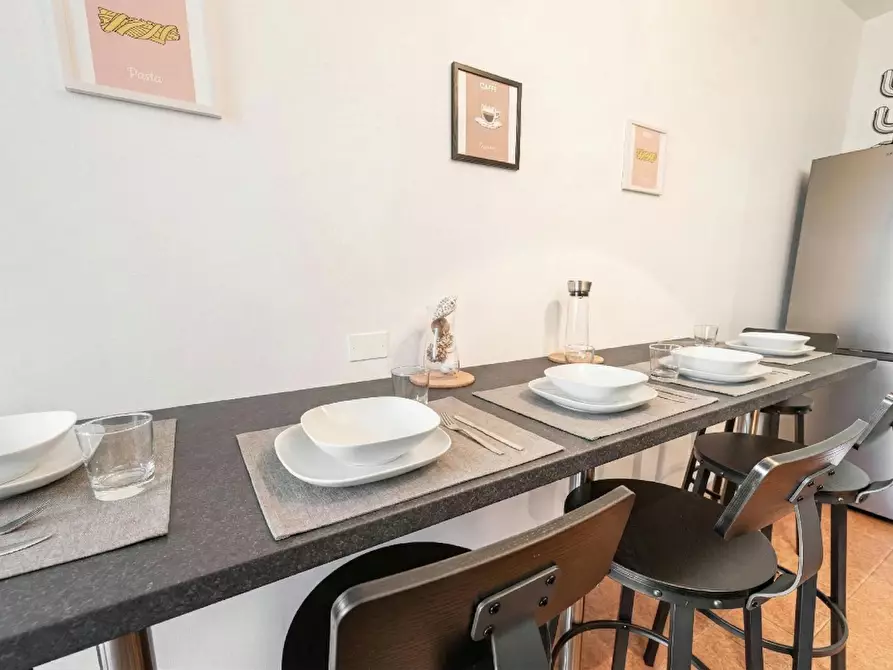 Immagine 5 di Appartamento in affitto  in Via Saetta a Padova
