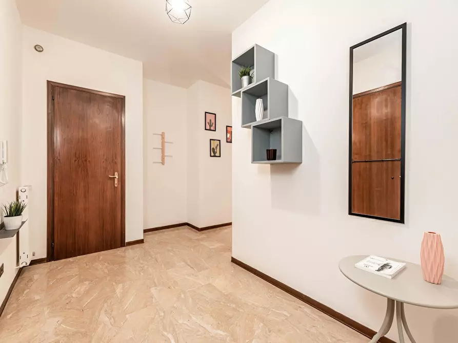 Immagine 10 di Appartamento in affitto  in Via Saetta a Padova