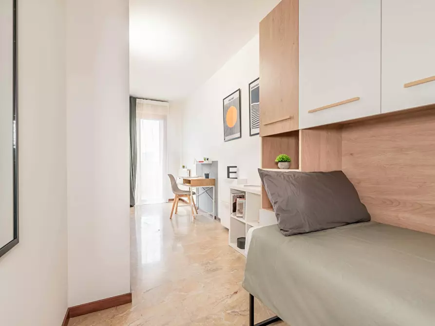 Immagine 1 di Appartamento in affitto  in Via Saetta a Padova