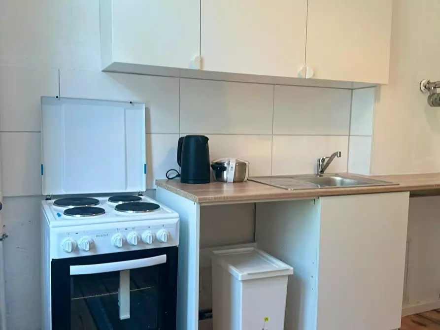 Immagine 7 di Appartamento in affitto  in Kolberger Straße a Berlin