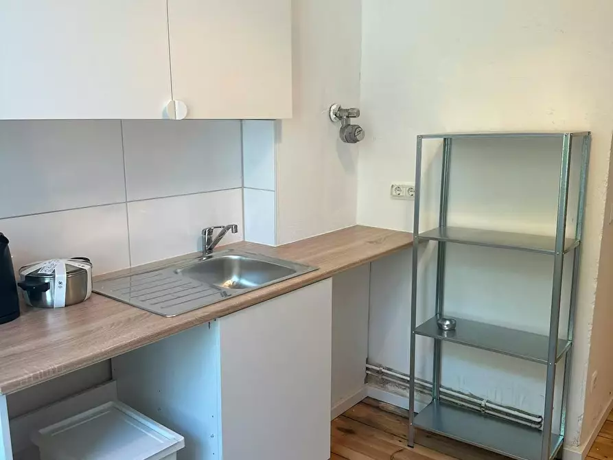 Immagine 8 di Appartamento in affitto  in Kolberger Straße a Berlin