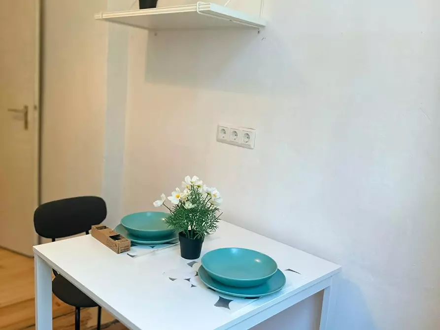 Immagine 6 di Appartamento in affitto  in Kolberger Straße a Berlin