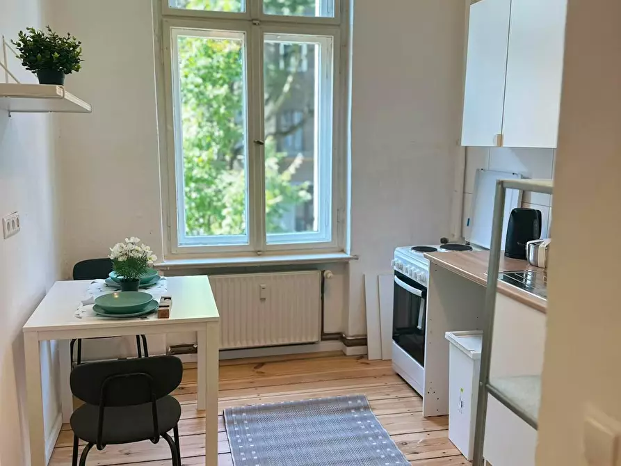 Immagine 5 di Appartamento in affitto  in Kolberger Straße a Berlin