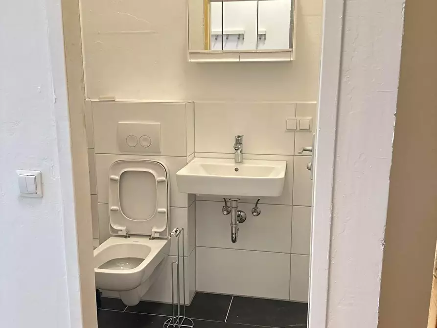 Immagine 9 di Appartamento in affitto  in Kolberger Straße a Berlin