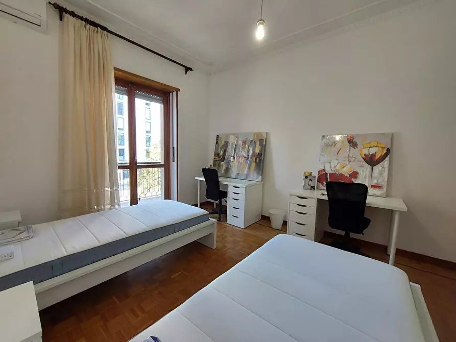 Immagine 3 di Camera condivisa in affitto  in Via Pietro Francesco Guala a Torino