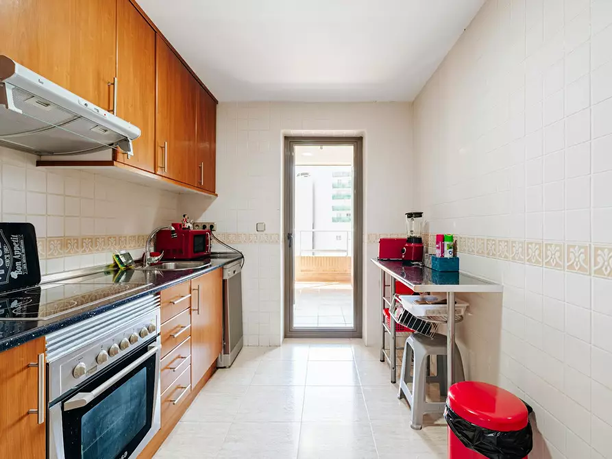 Immagine 8 di Appartamento in affitto  in Carrer Ponent a Torretes (Partida)
