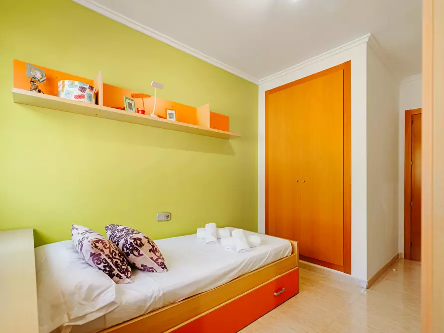 Immagine 3 di Appartamento in affitto  in Carrer Ponent a Torretes (Partida)