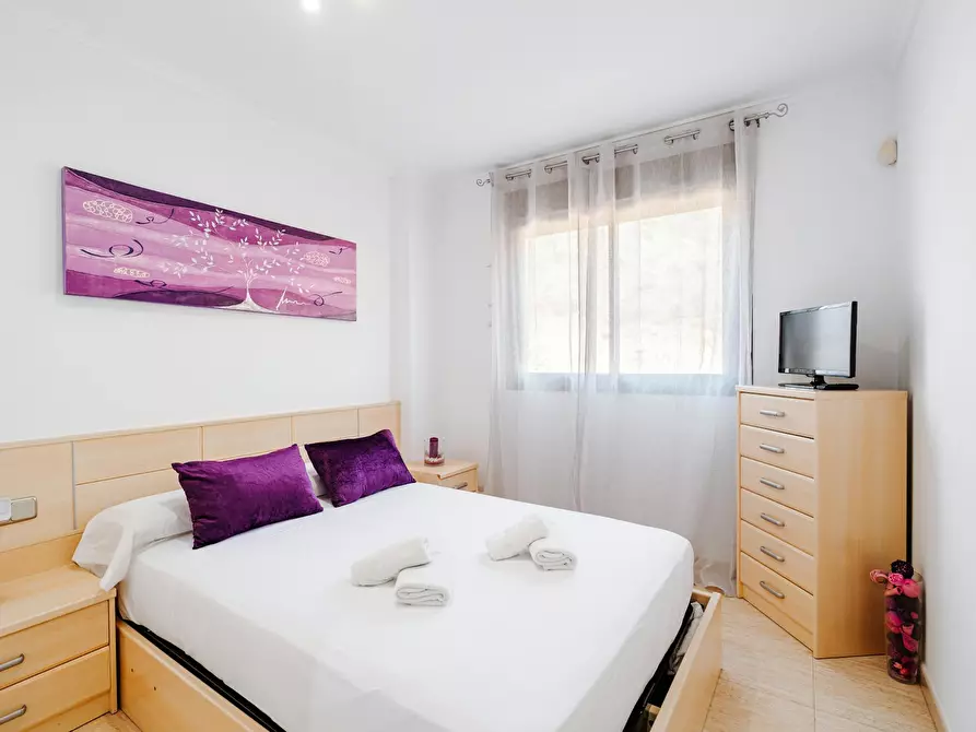 Immagine 1 di Appartamento in affitto  in Carrer Ponent a Torretes (Partida)