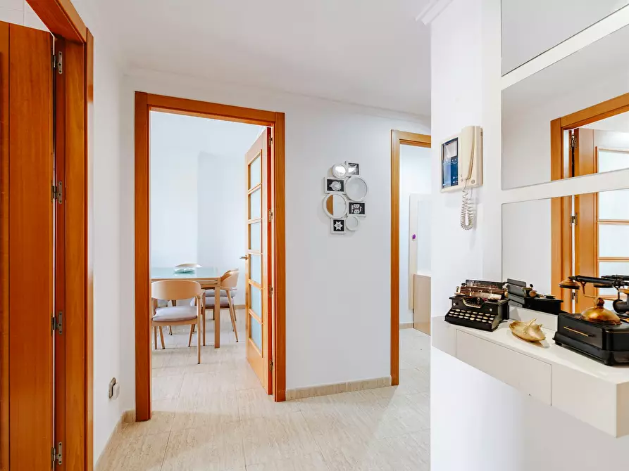 Immagine 9 di Appartamento in affitto  in Carrer Ponent a Torretes (Partida)