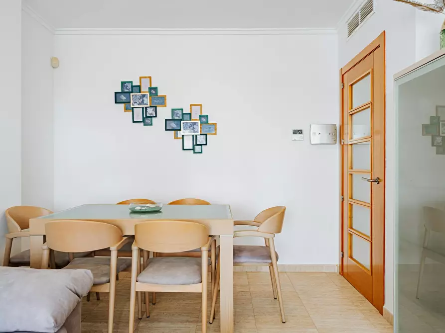 Immagine 5 di Appartamento in affitto  in Carrer Ponent a Torretes (Partida)